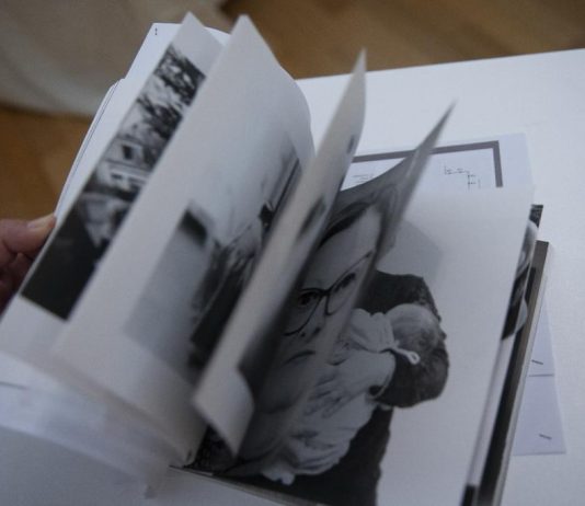 Tutti i volti di Terni, in mostra: il Diario urbano di Fabrizio Borelli