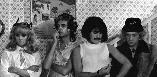 Peter Hince racconta i Queen. Intervista al road manager della mitica band inglese