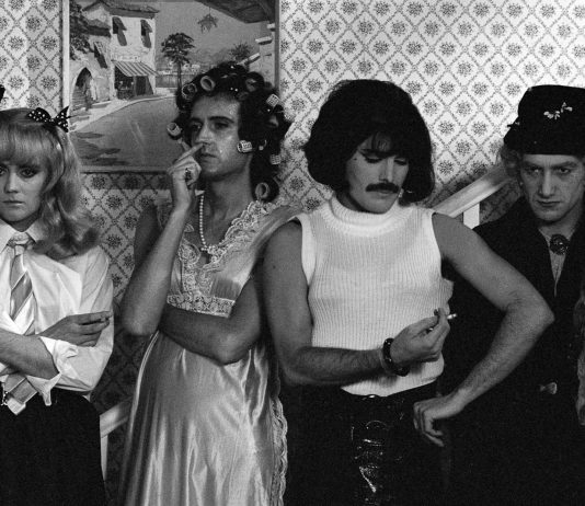 Peter Hince racconta i Queen. Intervista al road manager della mitica band inglese