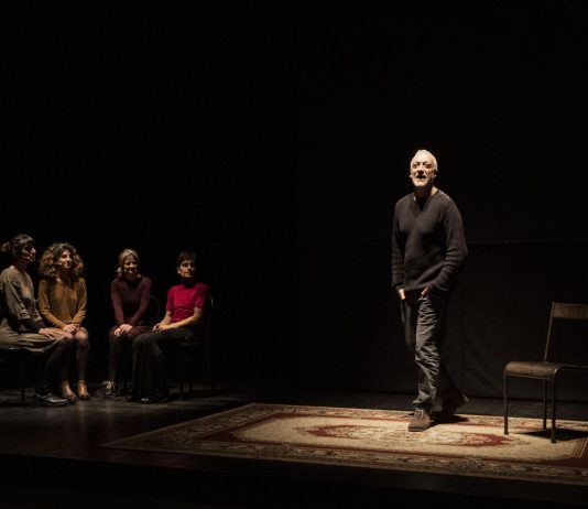 Teatro: il meglio e il peggio del 2023 (sperando in un 2024 più audace e internazionale)