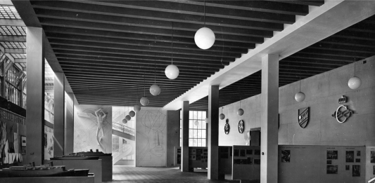 Triennale Milano, mostre e progetti del 2024, tra archivi e maestri del design