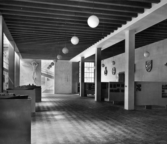 Triennale Milano, mostre e progetti del 2024, tra archivi e maestri del design