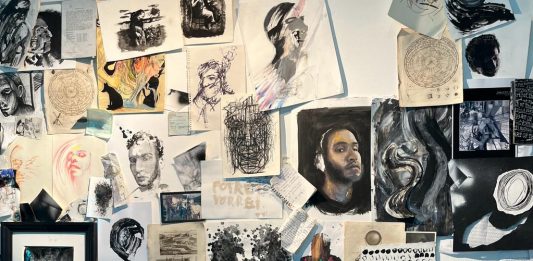 Alla ricerca del sé: a Roma, Studio GIGA presenta la mostra SELFNESS