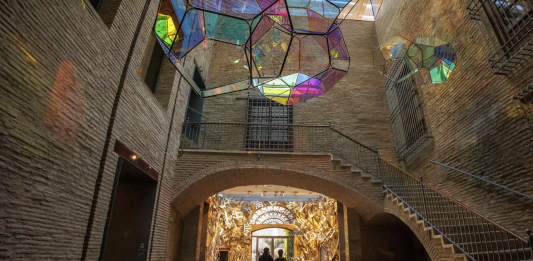 Apre a Valencia il Centro Hortensia Herrero: la grande fondazione che unisce arte contemporanea e archeologia