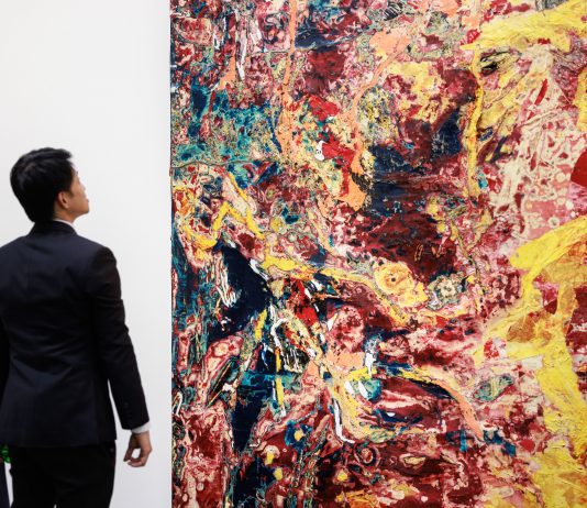 Calendario 2024: tutte le fiere d’arte da segnare in agenda fiere arte 2024