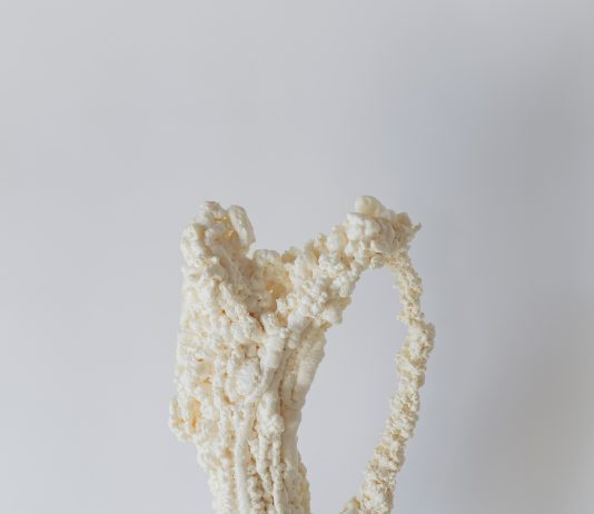 Le radici dell’equilibrio: Alessandro Biggio alla Fondazione di Sardegna a Cagliari