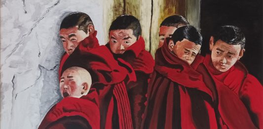 La Mostra d’Arte di Natale alla Galleria Malinpensa di Torino