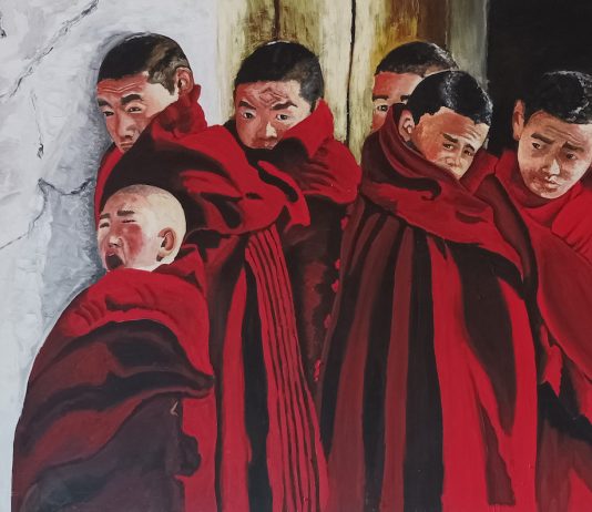 La Mostra d’Arte di Natale alla Galleria Malinpensa di Torino