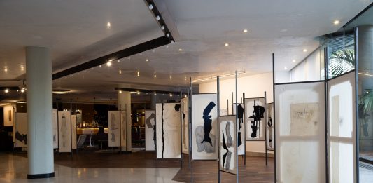 “Il problema dell’arte italiana? Quello di non avere un sistema”. In dialogo con il collezionista Renato Alpegiani