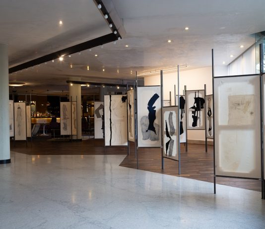 “Il problema dell’arte italiana? Quello di non avere un sistema”. In dialogo con il collezionista Renato Alpegiani