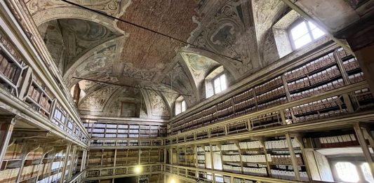 Torna il festival di videoarte a Milano: aperto per la prima volta l’archivio dell’Ospedale Maggiore Policlinico