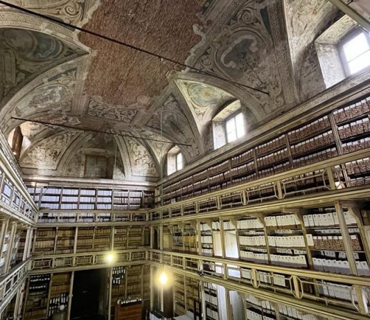 Torna il festival di videoarte a Milano: aperto per la prima volta l’archivio dell’Ospedale Maggiore Policlinico