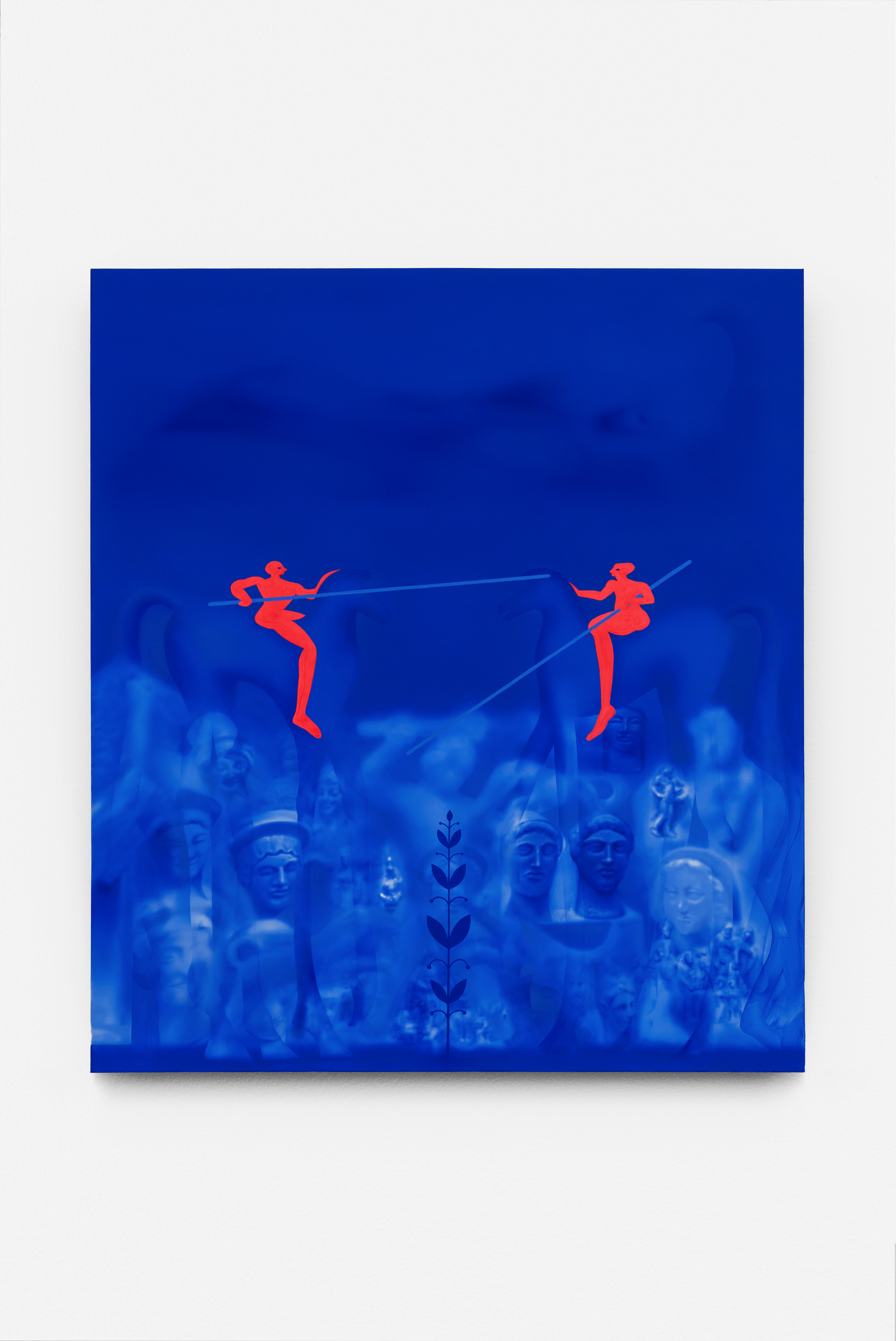 Ermini Milani Flatlandia dimensioni