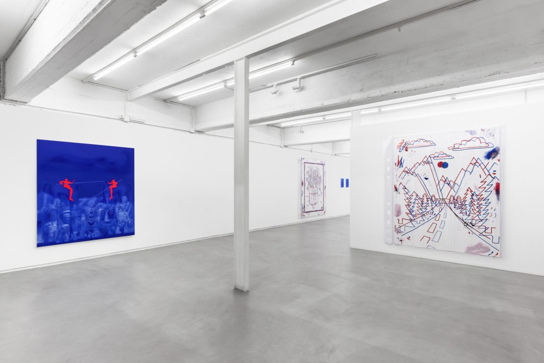 Ermini Milani Flatlandia