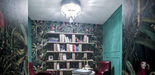 Arte, cultura e relax nel cuore di Palermo: apre Maison Bocum Maison Bocum, Palermo