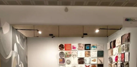 XS PROJECT, la Fiber Art in mostra allo Spazio B49 di Roma