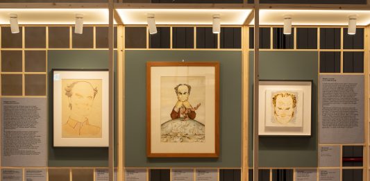 Favoloso Calvino. La mostra che celebra il legame tra il grande scrittore e gli artisti