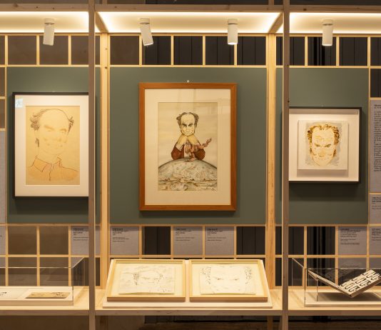 Favoloso Calvino. La mostra che celebra il legame tra il grande scrittore e gli artisti