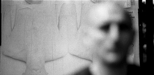 Other Identity #88. Altre forme di identità culturali e pubbliche: Carlo Buzzi Carlo Buzzi