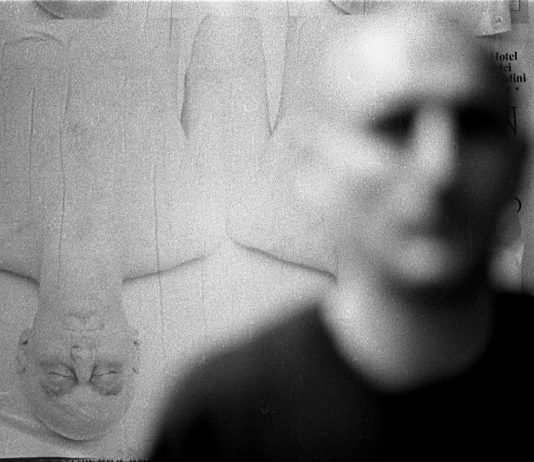 Other Identity #88. Altre forme di identità culturali e pubbliche: Carlo Buzzi Carlo Buzzi