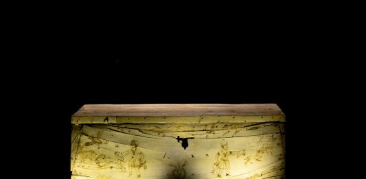 “THESAURUS” A PALAZZO REALE DI PALERMO, LA GRANDE MOSTRA SUL TESORO DELLA CAPPELLA PALATINA. DALL’IBRIDISMO CULTURALE ALL’ARTE CONTEMPORANEA