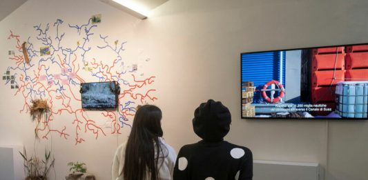 Carriera nel mondo dell’arte: i Master di IED Firenze