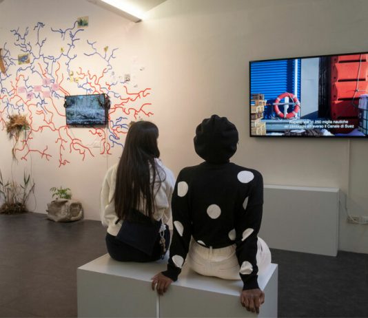 Carriera nel mondo dell’arte: i Master di IED Firenze