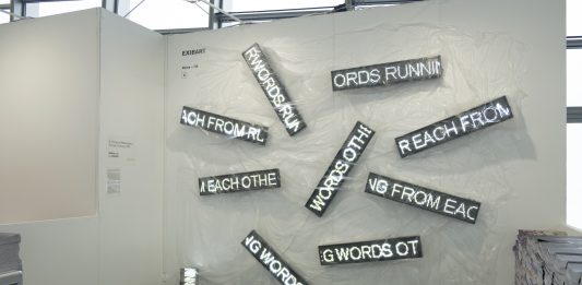 Un nuovo anno con exibart