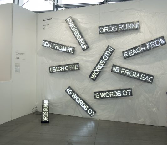 Un nuovo anno con exibart