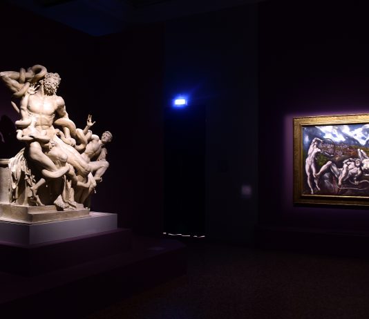 Arti visive: le 9 migliori mostre del 2023