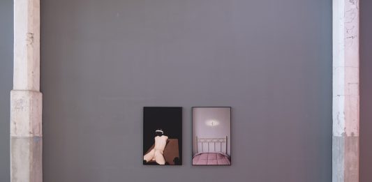 As if you know nothing: le fotografie di Erjola Zhuka da LAMPO Milano