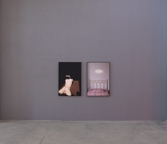 As if you know nothing: le fotografie di Erjola Zhuka da LAMPO Milano