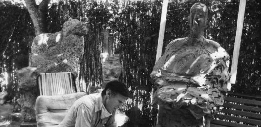 Sorgerà a Forte dei Marmi Quarto Platano, il museo dedicato a grandi autori del Novecento