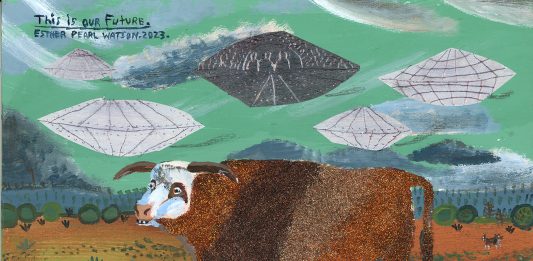 Texas Tornados: l’America in mostra da Antonio Colombo Arte Contemporanea