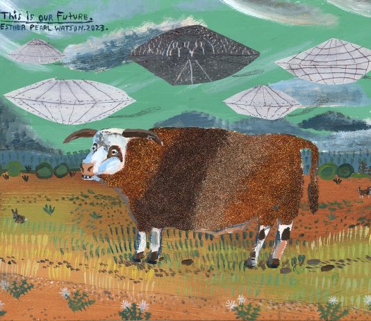 Texas Tornados: l’America in mostra da Antonio Colombo Arte Contemporanea