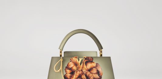 Borse come opere d’arte: la Collezione Artycapucines di Louis Vuitton