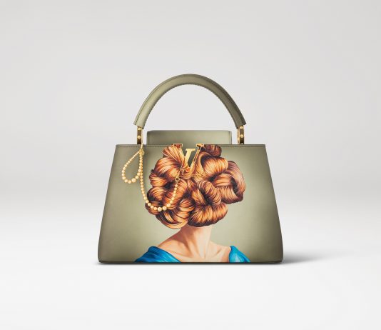 Borse come opere d’arte: la Collezione Artycapucines di Louis Vuitton