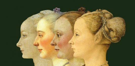 Le dame del Pollaiolo al Poldi Pezzoli di Milano: una possibile scoperta