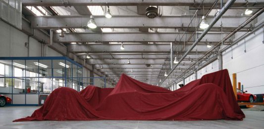 FMAV FONDAZIONE MODENA ARTI VISIVE PRESENTA FRANCO90: UN APPUNTAMENTO PER CELEBRARE FRANCO FONTANA, IL GRANDE MAESTRO DELLA FOTOGRAFIA NEL GIORNO DEL SUO NOVANTESIMO COMPLEANNO