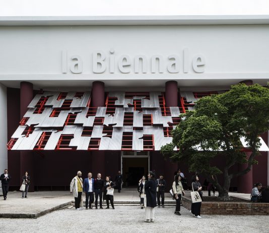 Venezia: sarà Carlo Ratti il curatore della Biennale di Architettura 2025