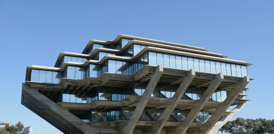 Perché l’architettura brutalista ci affascina ancora tanto?