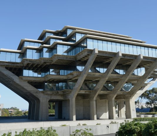 Perché l’architettura brutalista ci affascina ancora tanto?