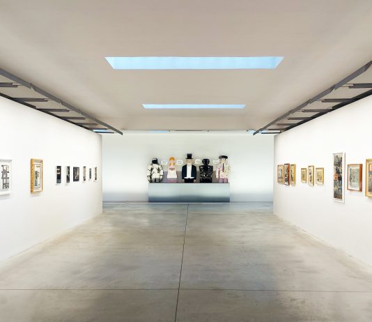 Gruppo 70. A Firenze una guerriglia verbo-visiva