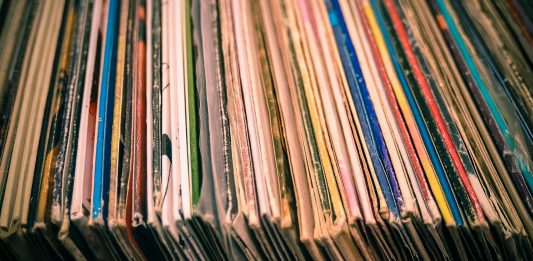 Musica: i migliori dischi usciti nel 2023