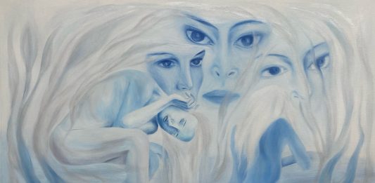 Amalia Vekri, On Becoming: da Cascina I.D.E.A. a Viafarini