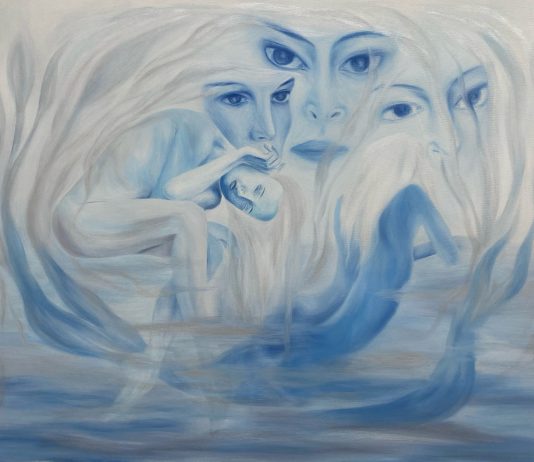 Amalia Vekri, On Becoming: da Cascina I.D.E.A. a Viafarini