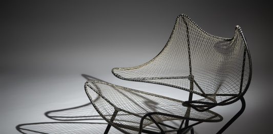 Portaluppi, Ingrand, Sottsass: oltre 500 lotti all’asta da Il Ponte design ponte asta