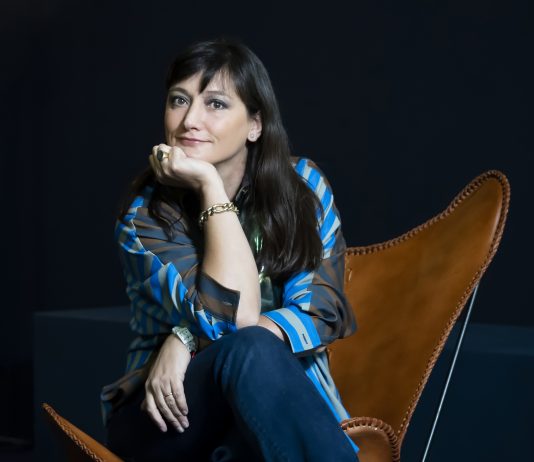 Palazzo Ducale di Genova: Ilaria Bonacossa è la nuova direttrice Ilaria Bonacossa direttrice palazzo ducale genova