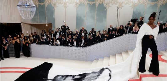 Fashion Moments: il meglio e il peggio della moda 2023