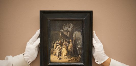 Rembrandt, Willem Claesz, Clara Peeters. Brillano i vecchi maestri di Sotheby’s Sotheby's old masters